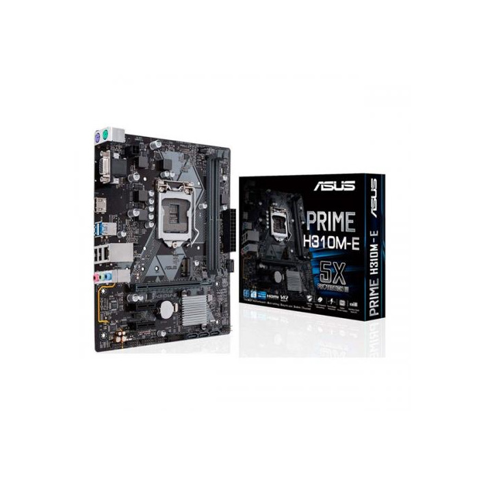 Product Motherboard Asus prime