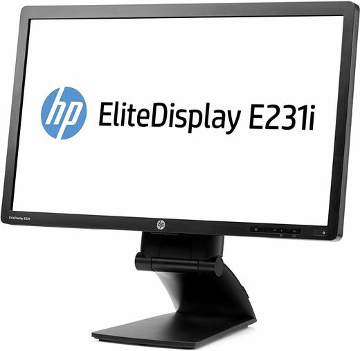 Monitor HP e231i