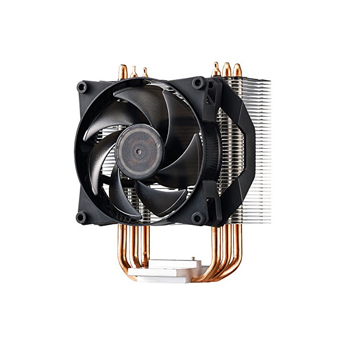 Electronic COOLERMASTER Ventilador CPU Master Air Pro 3