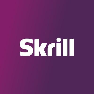 App Skrill