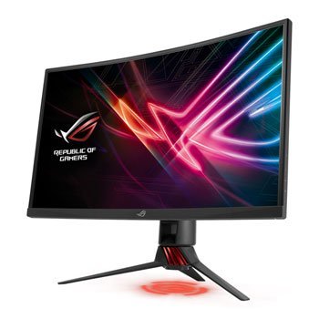 Moda MONITOR 144hz