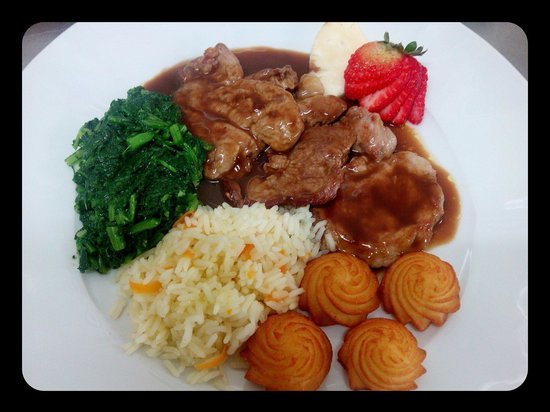 Restaurant Restaurante Serrazina