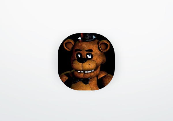 App Five Nights at Freddy's