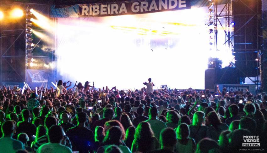 Festival Monte Verde 
