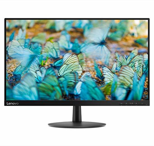 Social Lenovo L24e Monitor de  23,8" (Pantalla FullHD, 1920 x 1080 Pixeles,