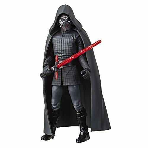 Star Wars- E9 Figura Kylo Ren