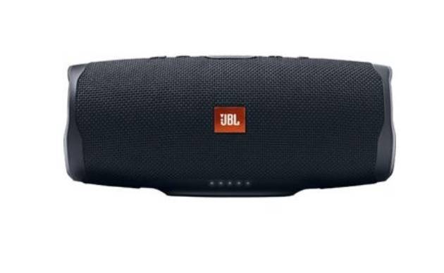 Moda Coluna Bluetooth JBL Charge 4

