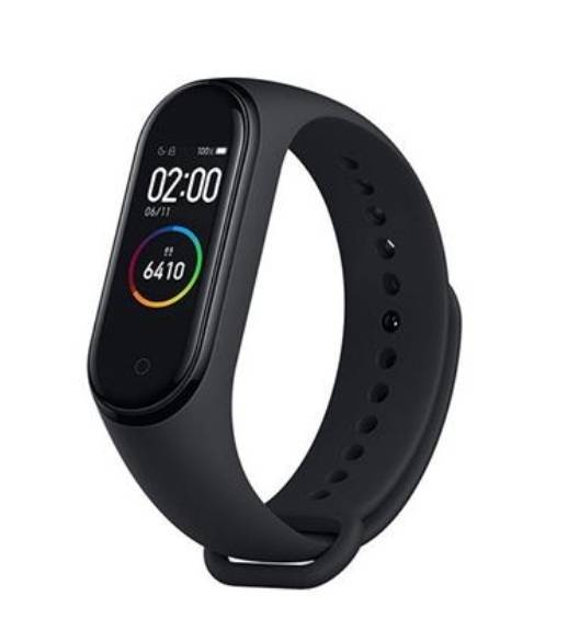 Fashion Xiaomi Mi Band 4

