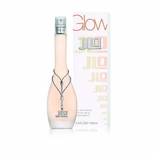 Social Jennifer Lopez Glow - Eau de toilette