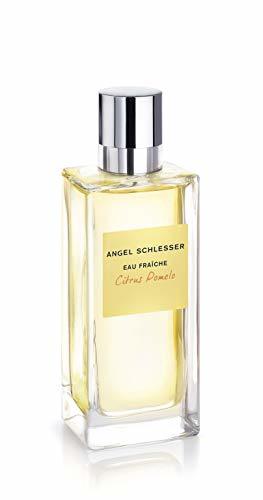 Social Angel Schlesser Flor de Naranjo Pour Femme Agua de Tocador Vaporizador