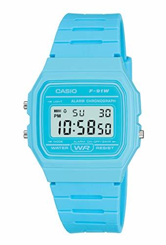 Moda Casio Reloj de Pulsera 1512477