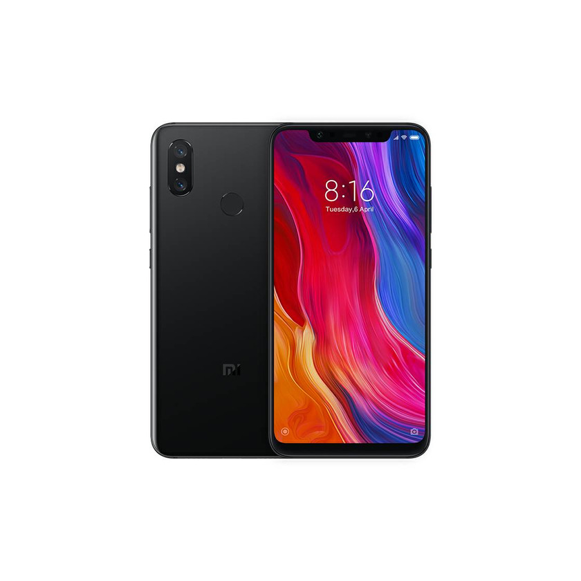 Products Xiaomi mi 8 - 6GB RAM