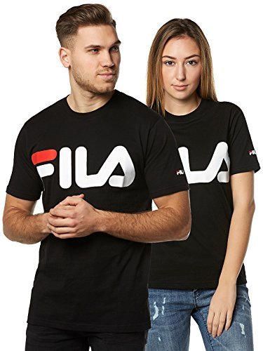 Fila Men T-Shirt Classic Logo, Größe