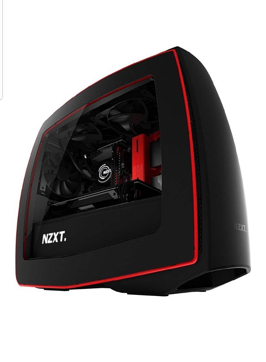 NZXT MANTA MINI-ITX