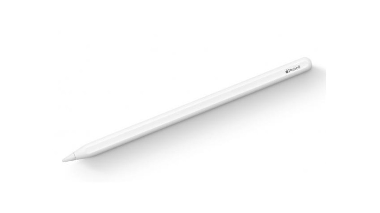 Social Apple Pencil