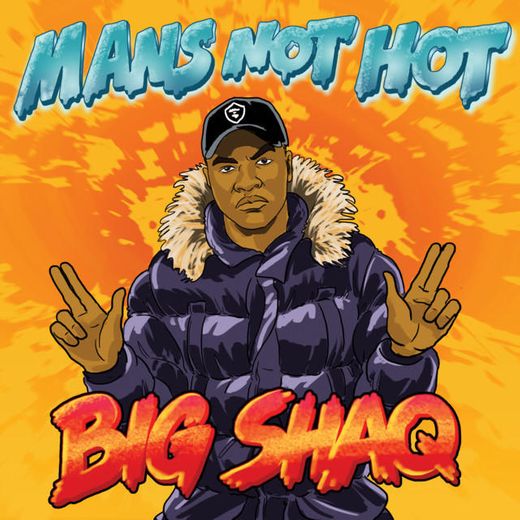 Man's Not Hot