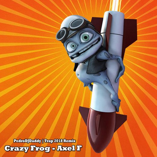 Crazy Frog