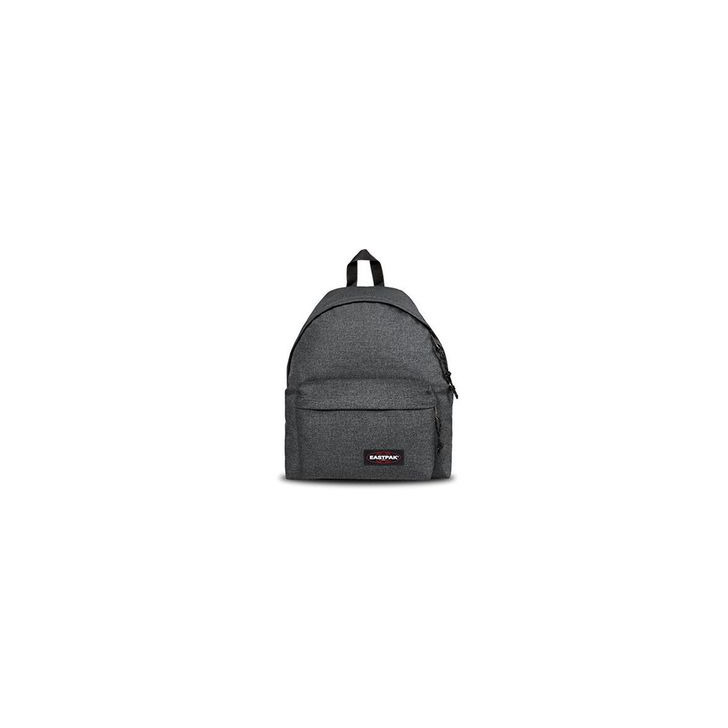 Social Eastpak Padded Pak'R Mochila, 24 L, Negro