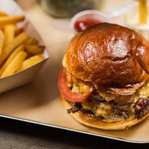 Restaurantes Grubers