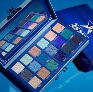 Jeffree Star Blue Blood Palette