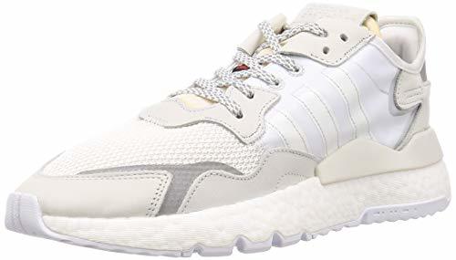 Social Sneakers UOMO ADIDAS Nite Jogger EE5855