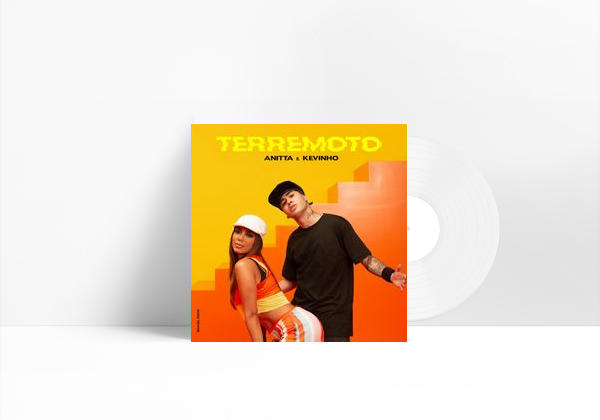 Music Terremoto