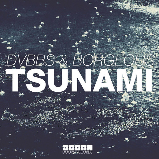 Tsunami - Original Mix