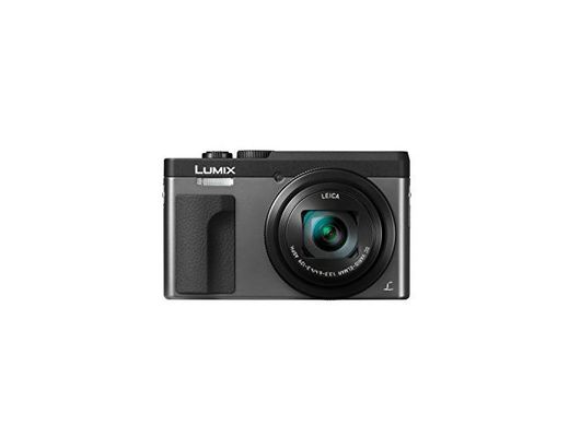 Panasonic Lumix DC-TZ90 - Cámara Compacta de 20,3 MP