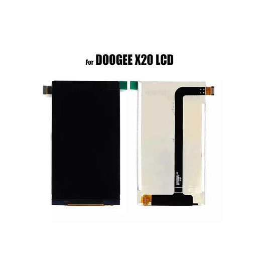 Lcd doogee x20