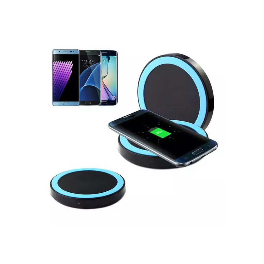 Products Carregador wireless 