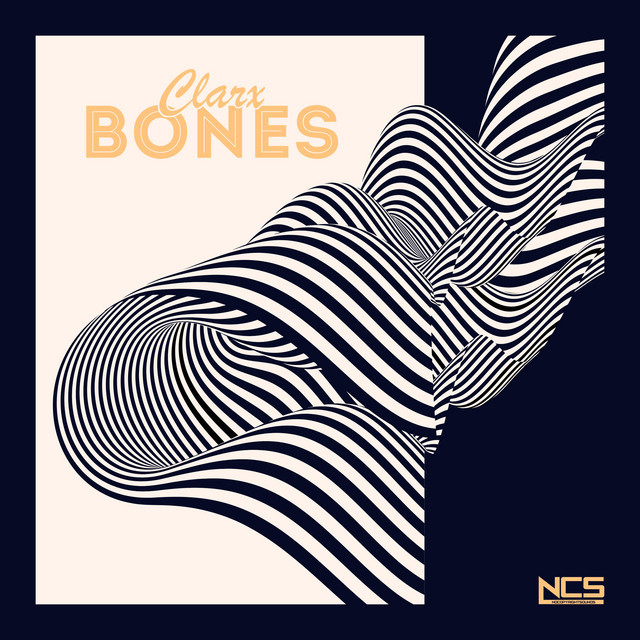 Canción Bones