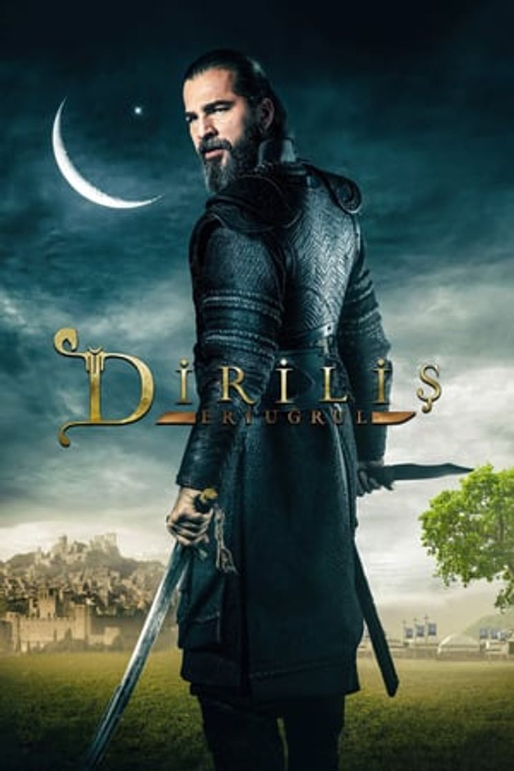 Serie Resurrection Ertugrul