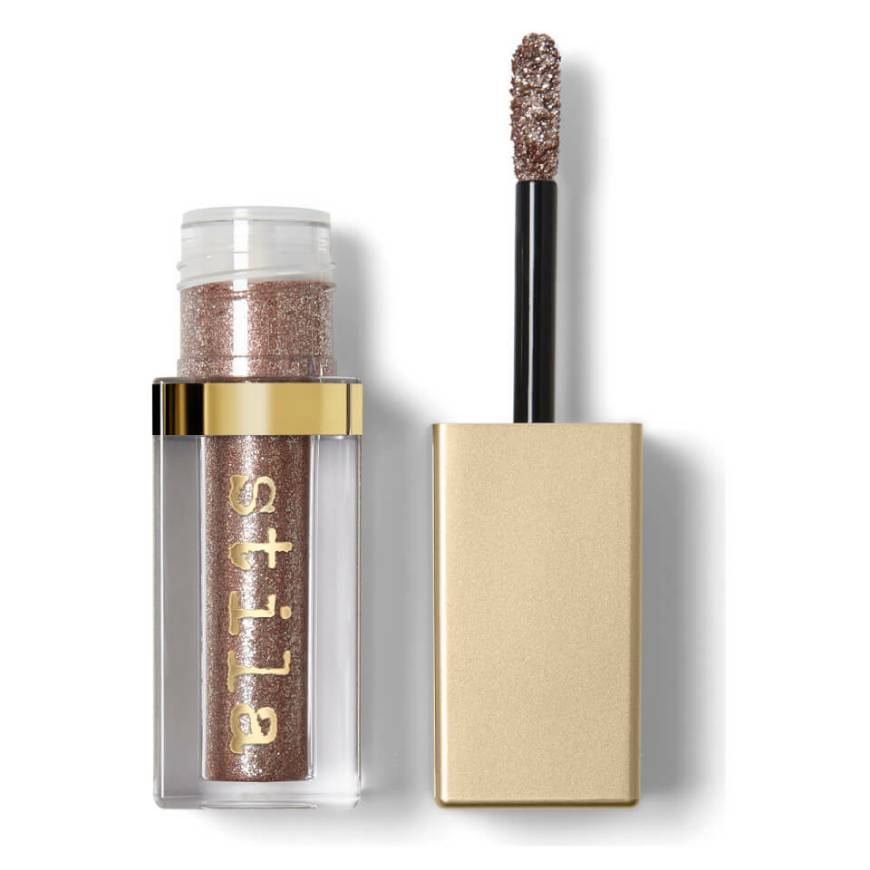 Moda Stila Glitter & Glow Liquid Eye Shadow

