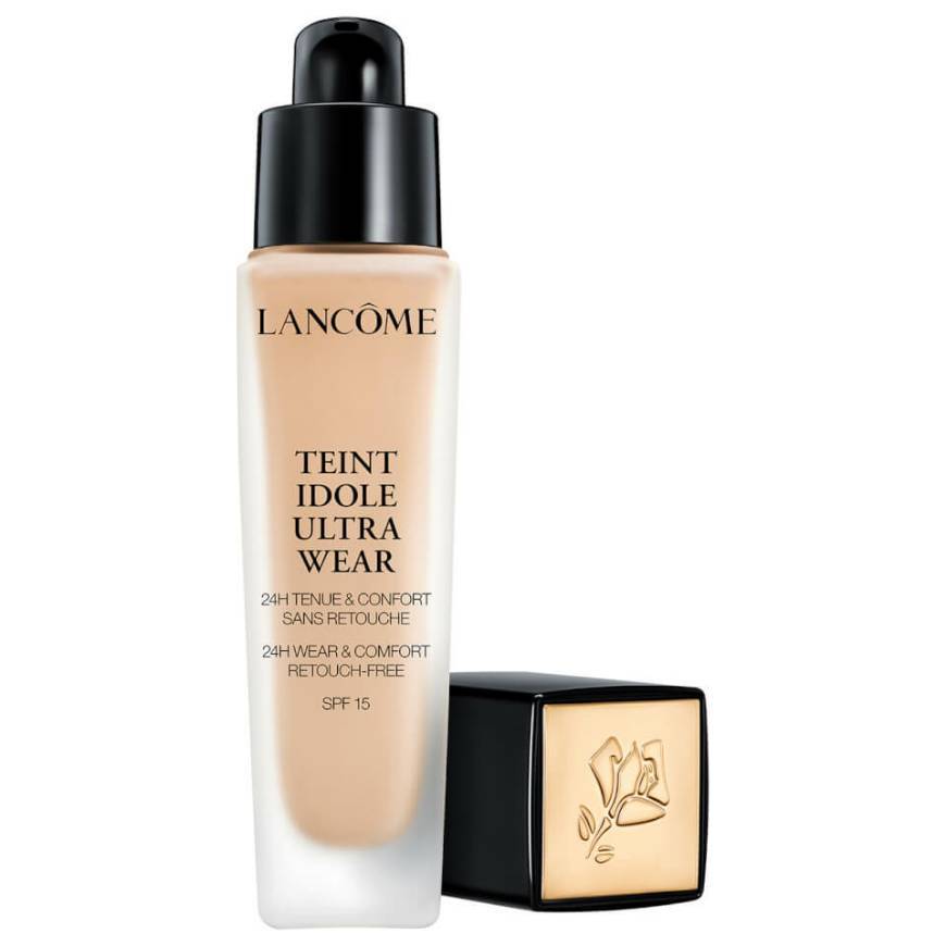 Fashion Lancôme Teint Idole Ultra Wear Fluid Foundation 

