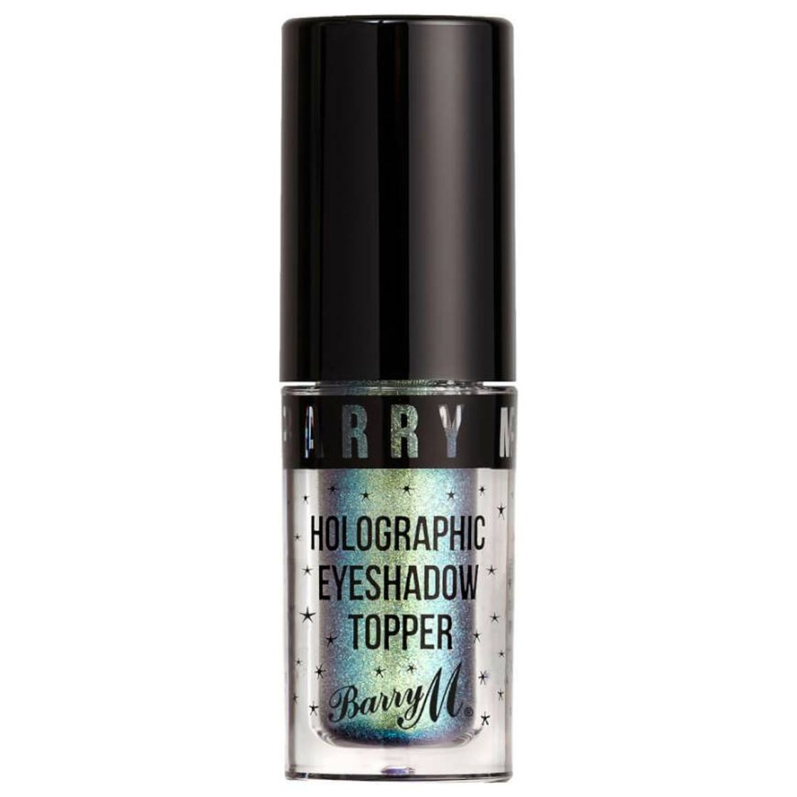 Moda Sombra liquida holográfica- BARRY M