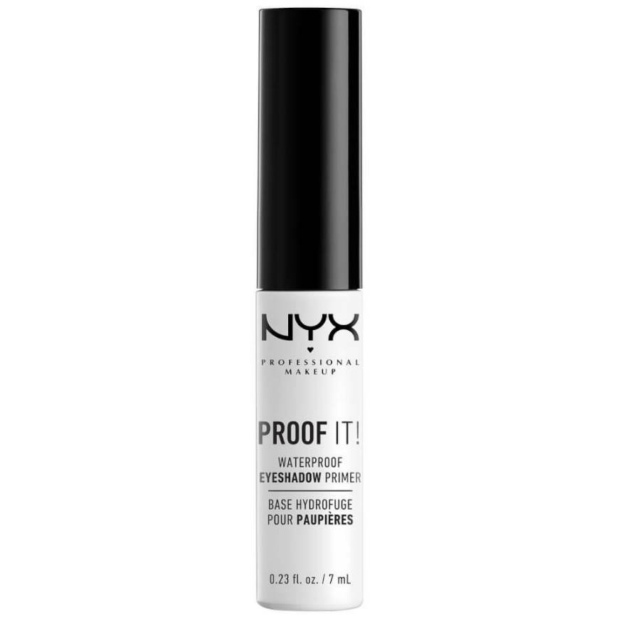 Fashion Primer de Sombras de Olhos- Proof It! NYX

