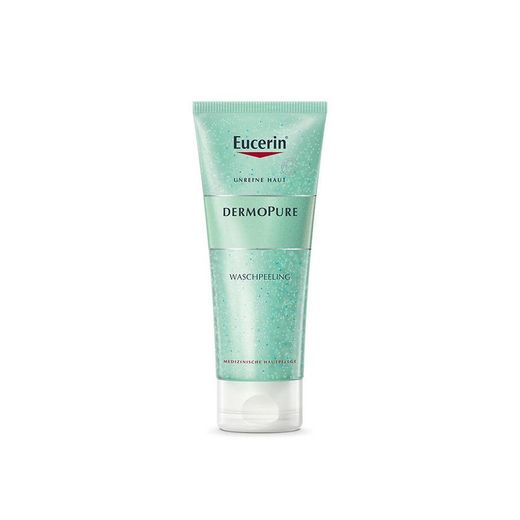 Esfoliante Eucerin