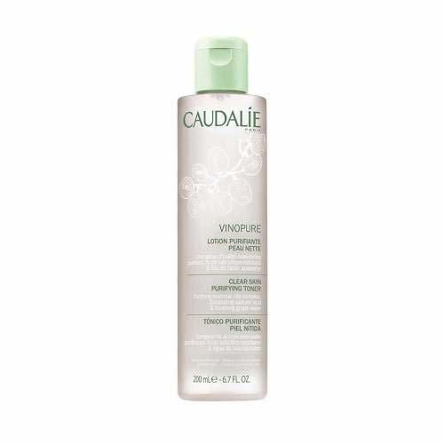 caudalie vinopure Loción limpiadora 200 ml Loción