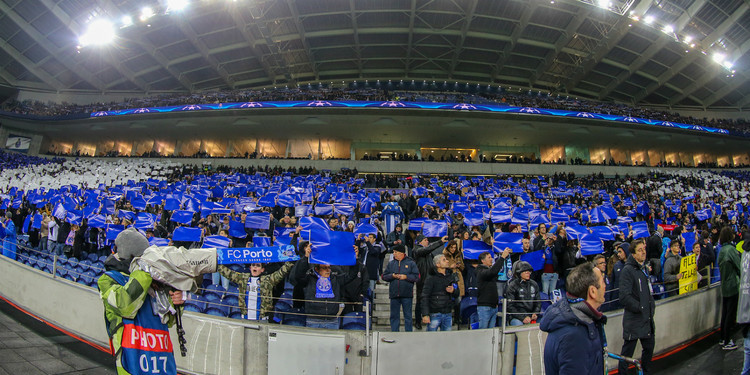 Place FC Porto Store Baixa