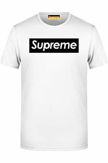 Supreme Germany SW - Camiseta