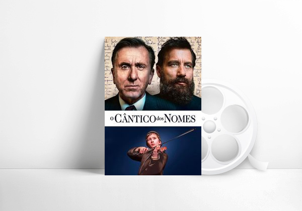 Película La canción de los nombres olvidados