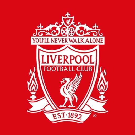 The Official Liverpool FC App