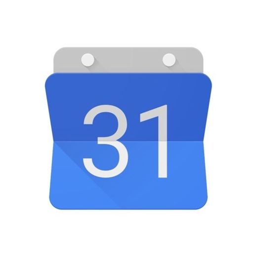 Calendario de Google