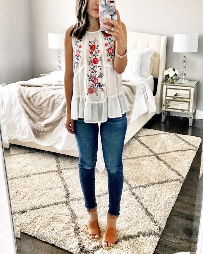 Social Outfit 