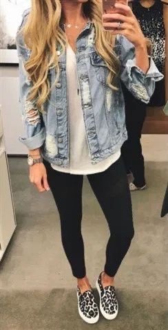 Social Outfit 