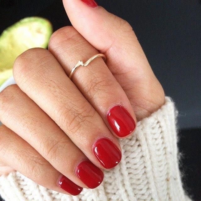 Social NAILS