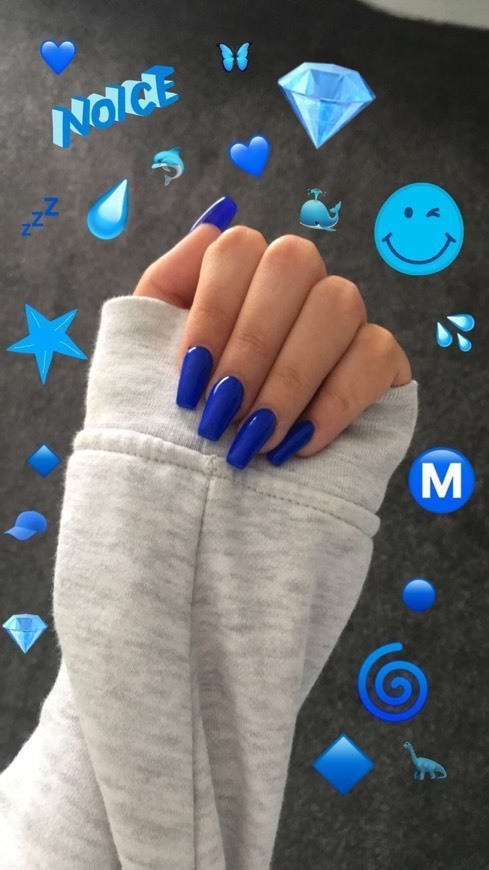 Social NAILS