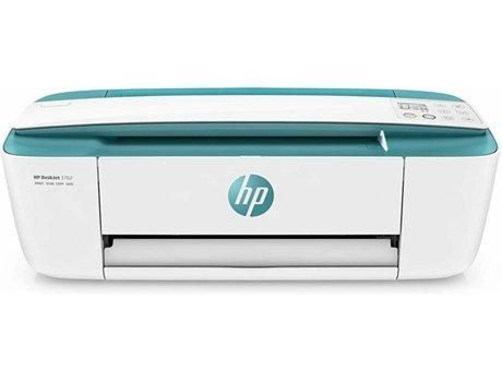 Impressora Multifunções HP DeskJet 3762 | Worten.pt