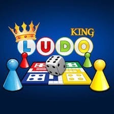 Moda Ludo - King