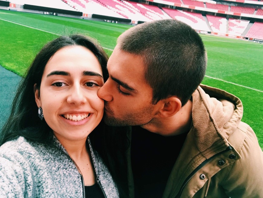 Place Estádio da Luz